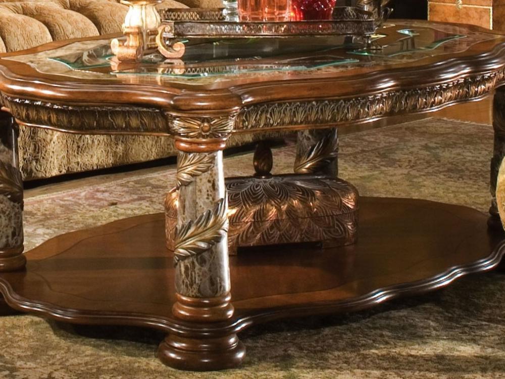 Villa Valencia Occasional Tables